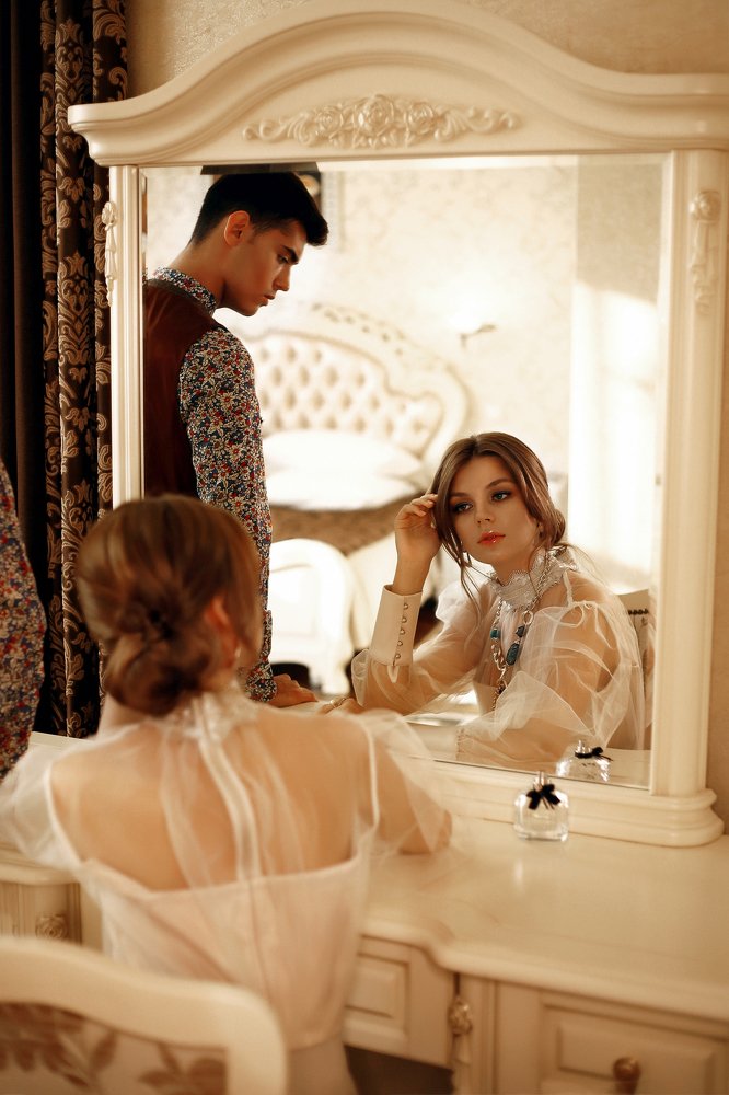 Photograph by Ольга