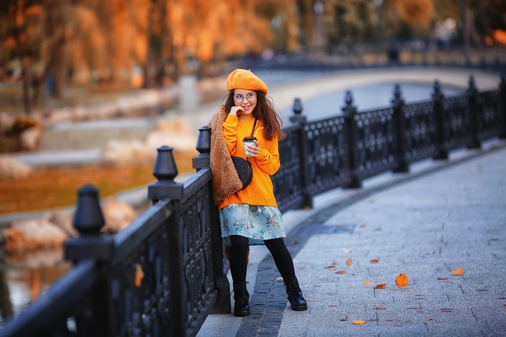 Photograph by Ольга