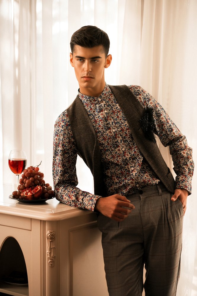 Photograph by Ольга