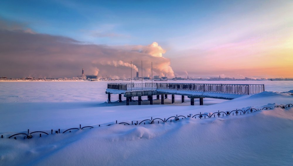 Photograph by Дмитрий Петренко