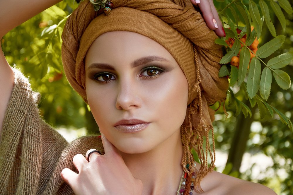 Photograph by Ольга Чёкотова