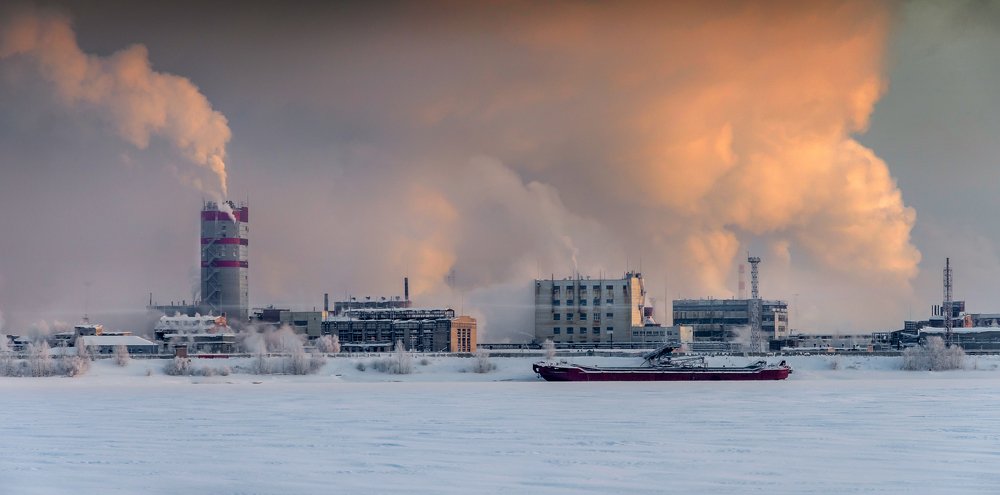 Photograph by Дмитрий Петренко
