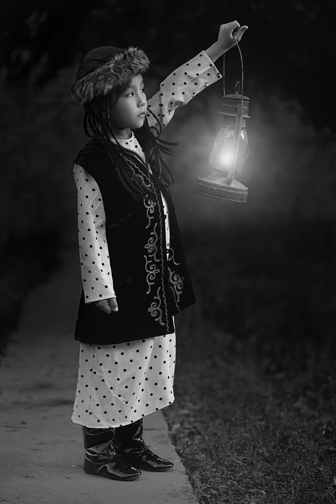 Photograph by Marat Sairanbaev