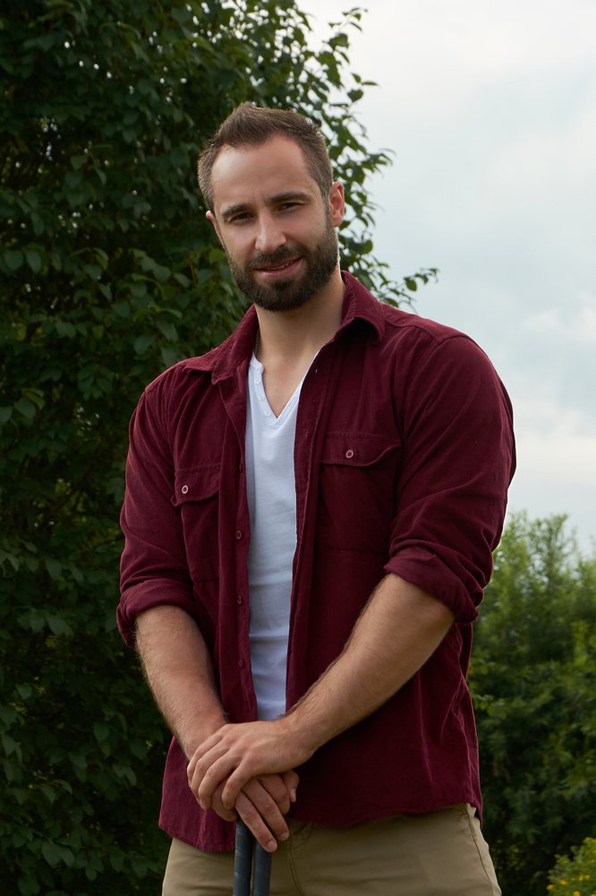 Photograph by Ольга Чёкотова