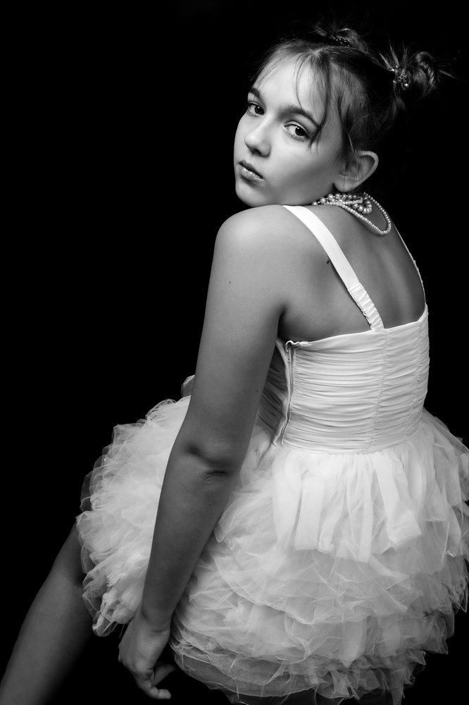 Photograph by Anna Suchcicka