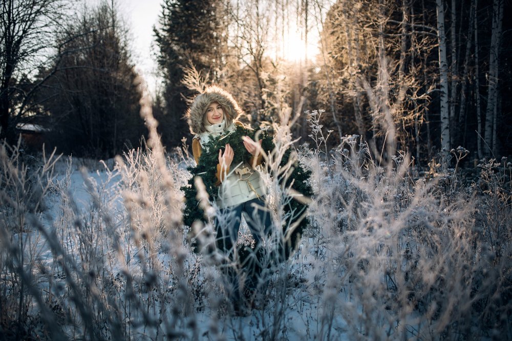 Photograph by Юлия Мартынюк