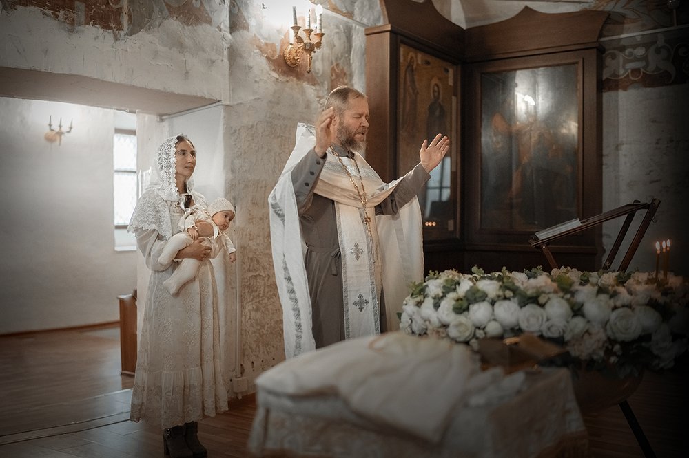 Photograph by Татьяна Сиухина