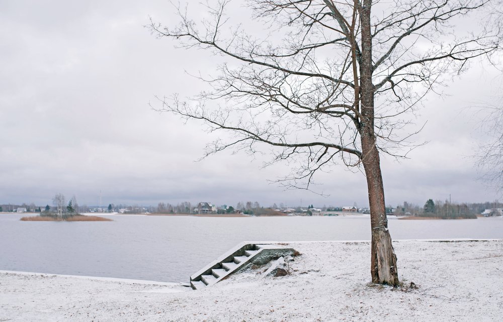 Photograph by Елена Братчук