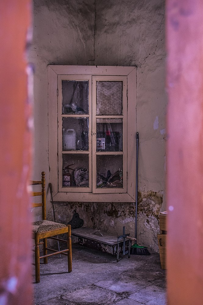 Photograph by Ritsa Karasmanoglou