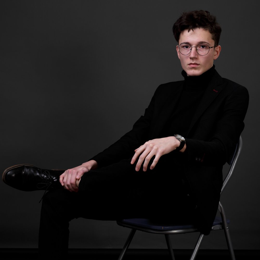 Photograph by Андрей Груца