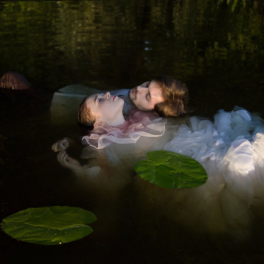 Фотография автора Екатерина Швецова