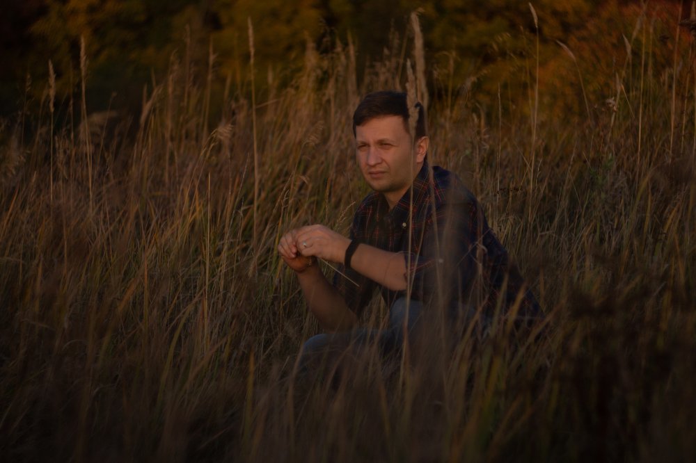 Photograph by Ксения Глубокова