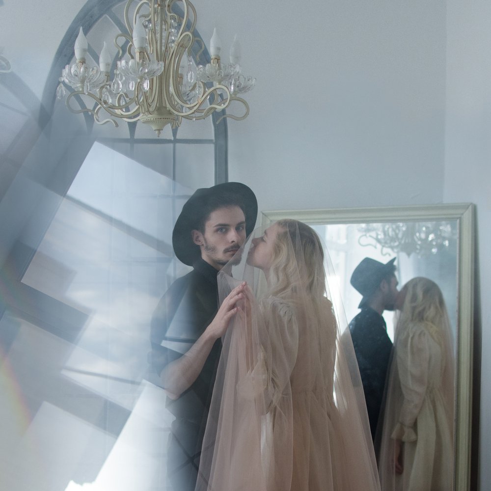 Фотография автора Екатерина Швецова