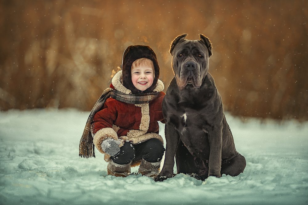 Photograph by Ксения Лысенкова