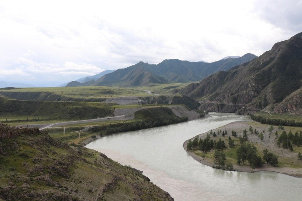 Photograph by Наталья Лыкова