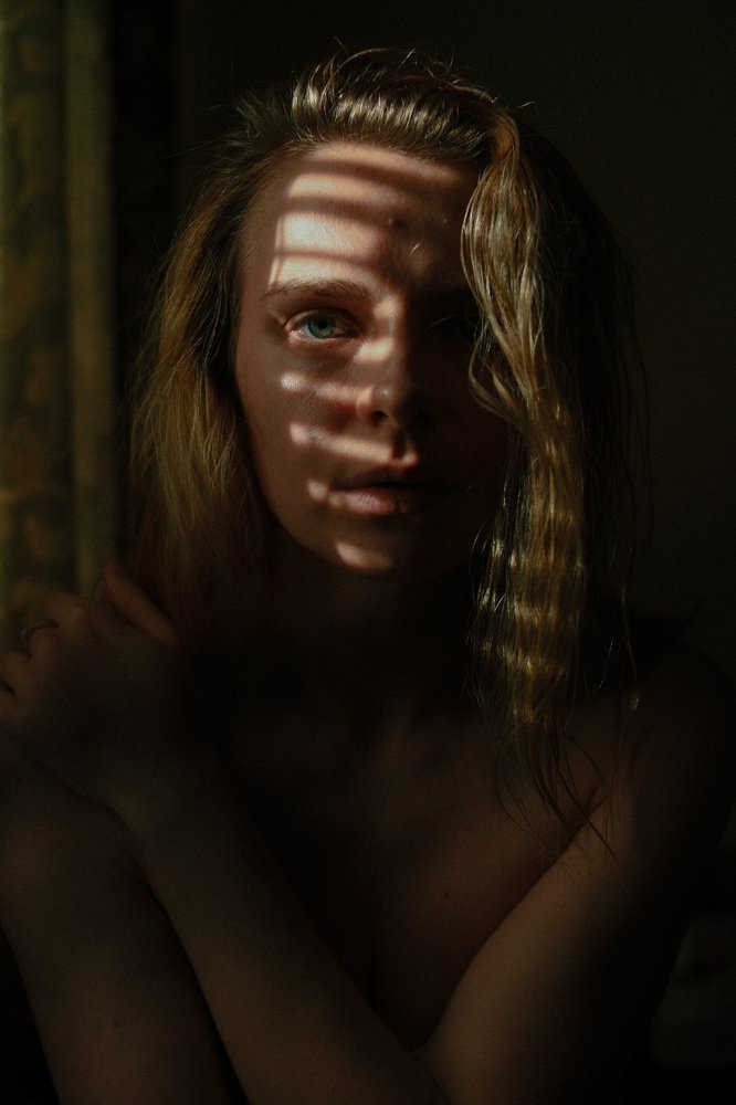 Photograph by Ксения Артемьева