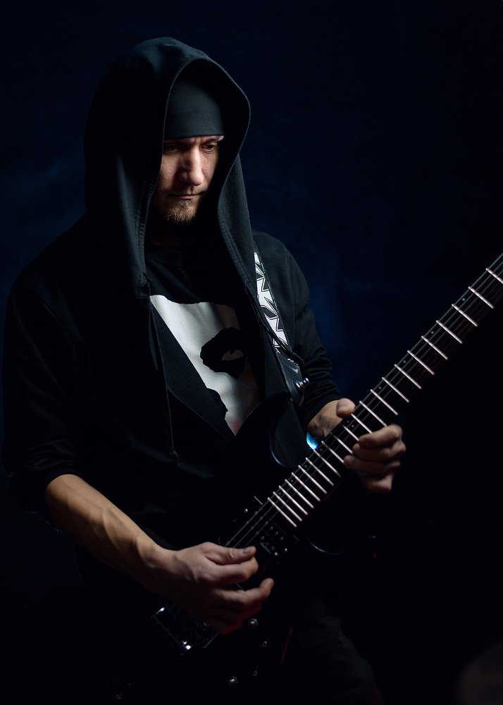 Photograph by Alexander Plaksin