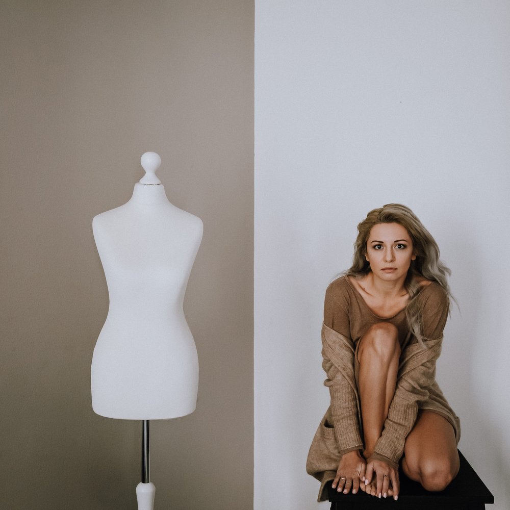 Photograph by Gala Ivanova