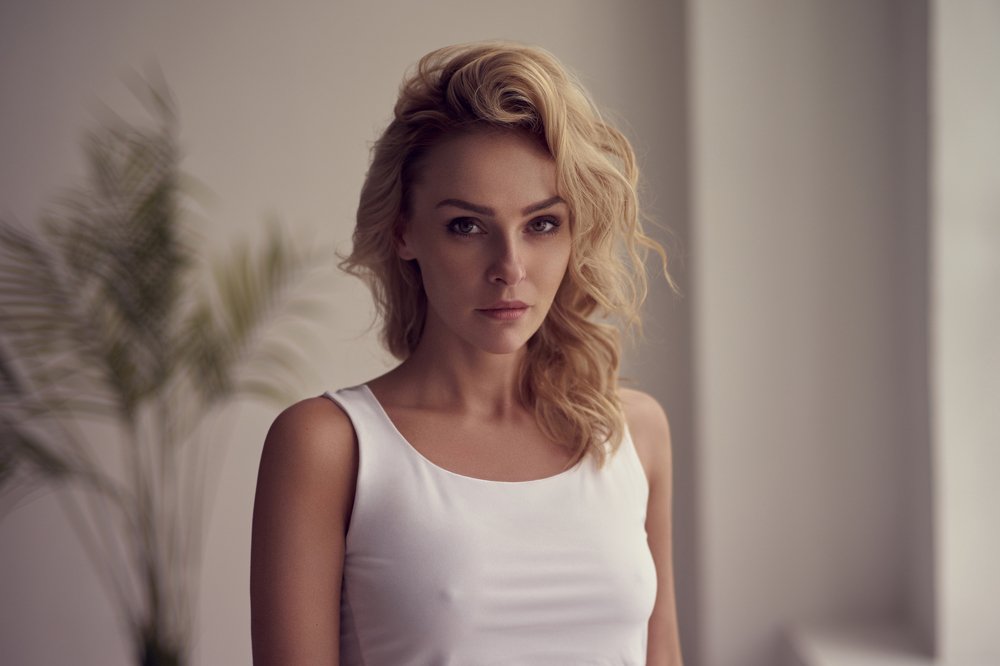 Photograph by Anton Makarov