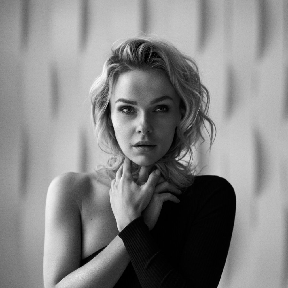 Photograph by Anton Makarov