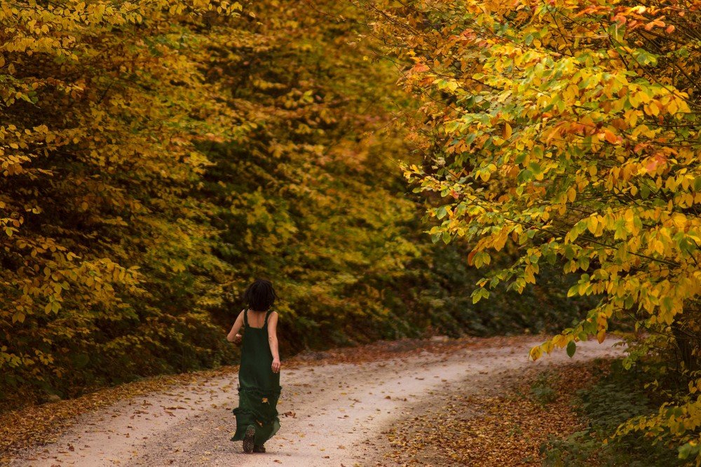 Photograph by hanife yalcin