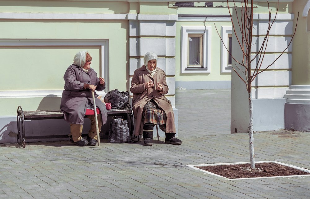 Photograph by Анастасия Орлова