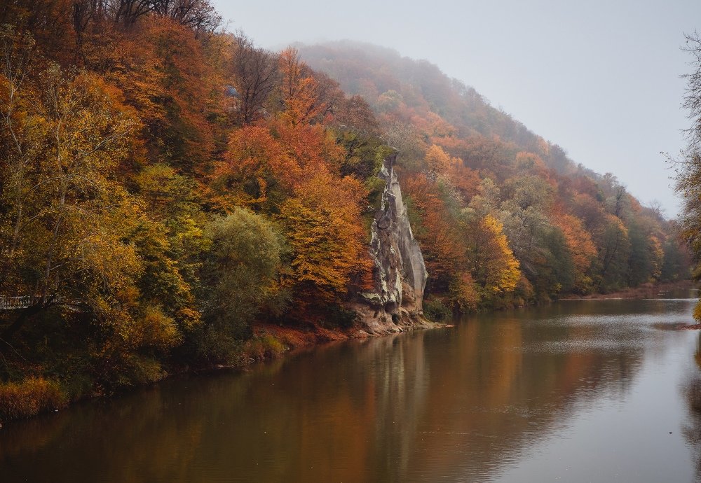 Photograph by Анатолий Щербак