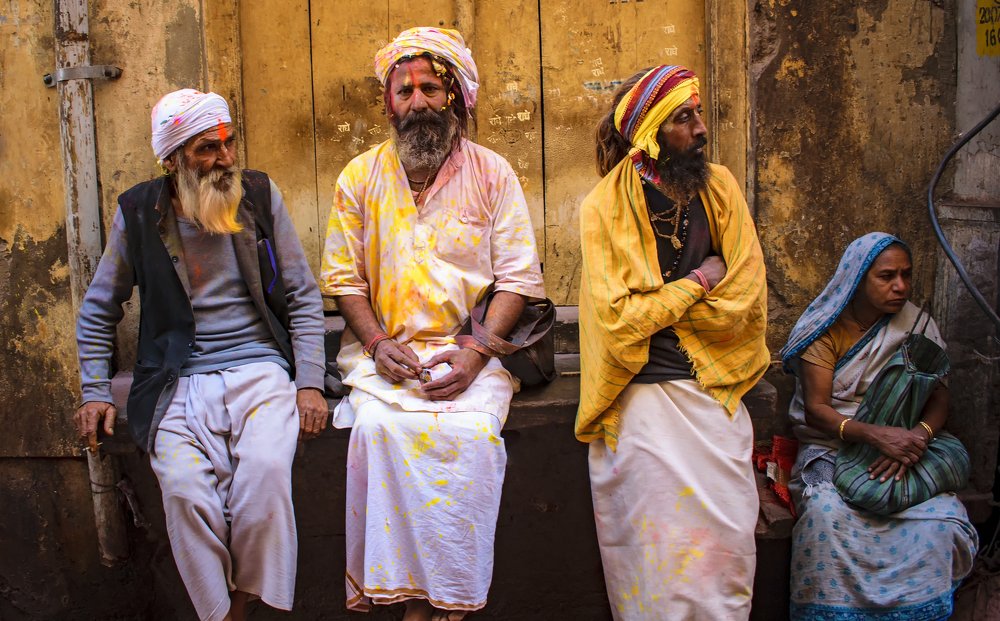 Photograph by Rahul saini