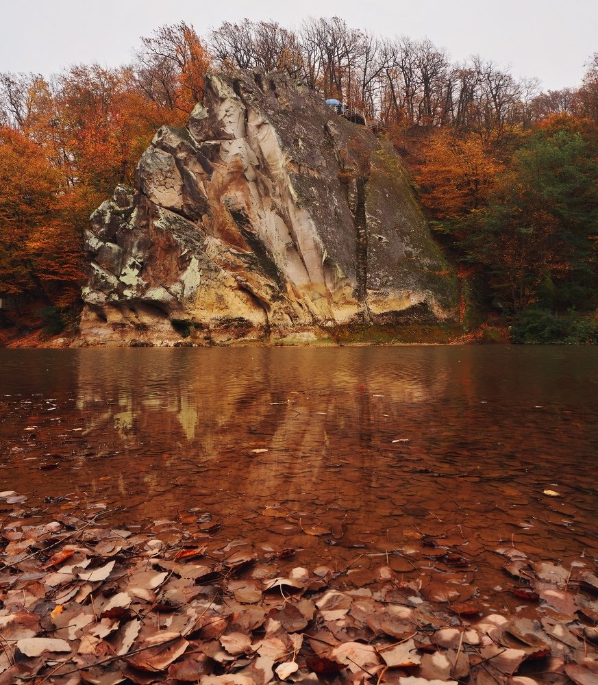 Photograph by Анатолий Щербак