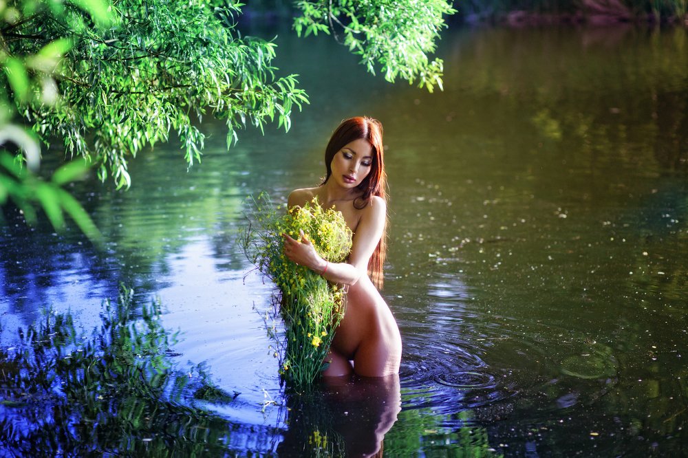 Photograph by Руслан Снисаренко