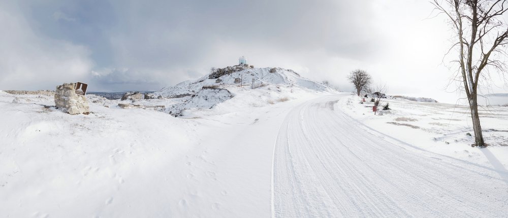 Photograph by Анатолий Щербак