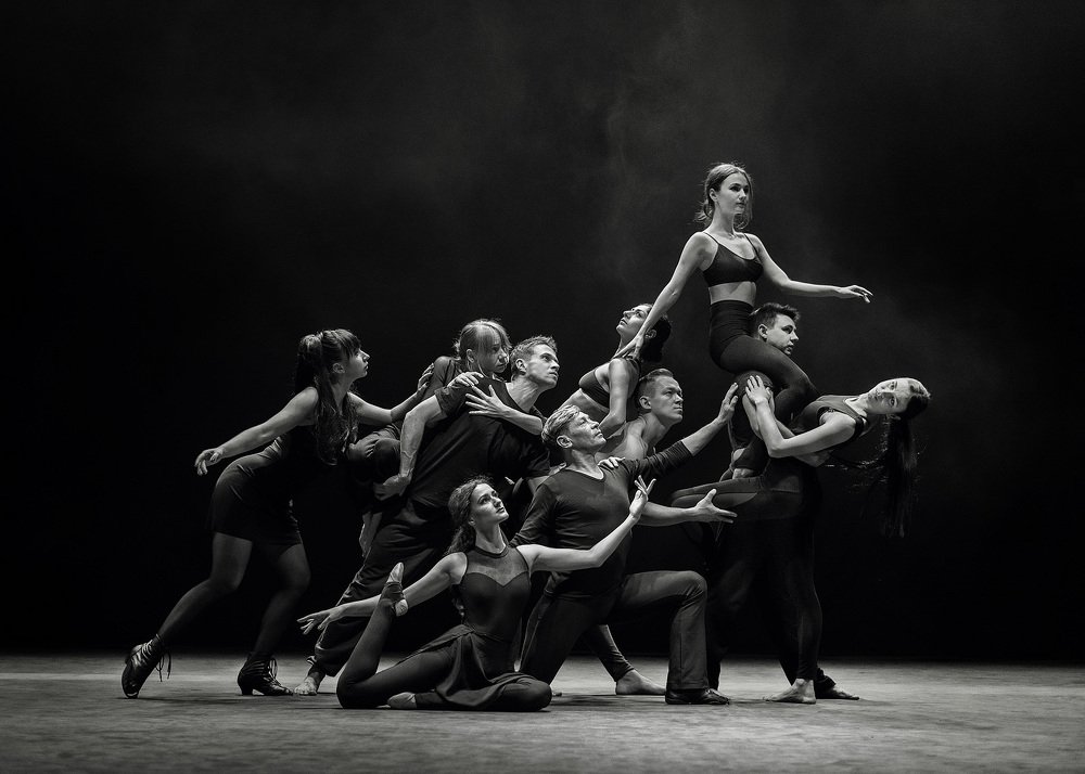 Photograph by Alexander Plaksin