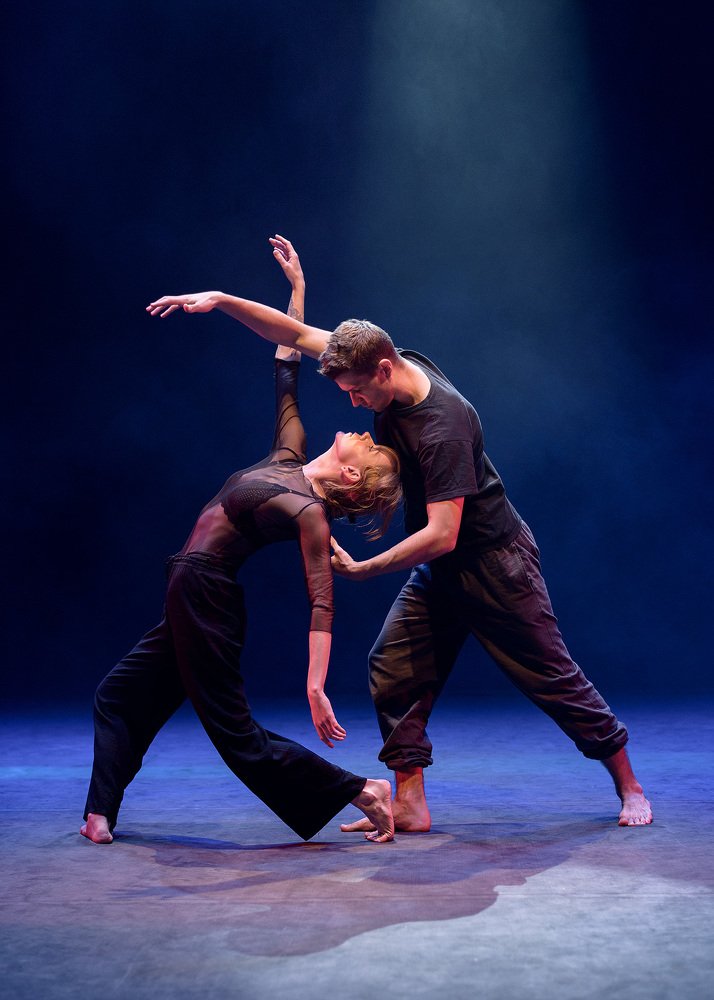 Photograph by Alexander Plaksin