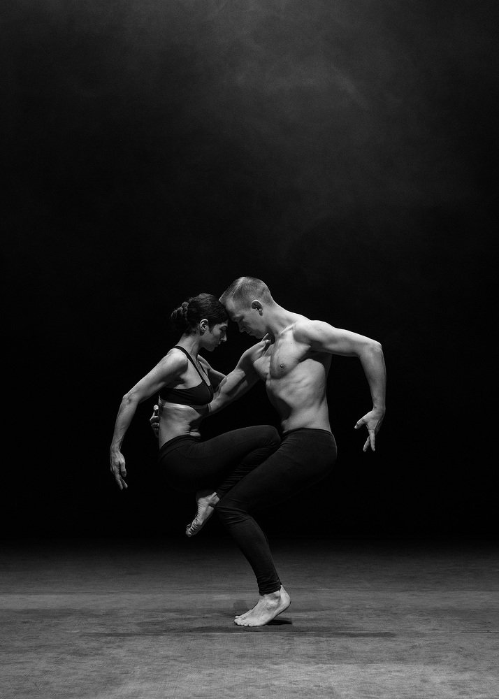 Photograph by Alexander Plaksin