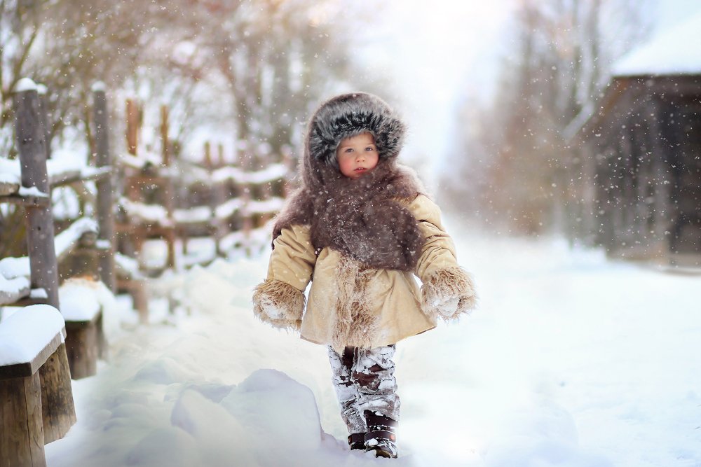 Photograph by Ирина Горюкина