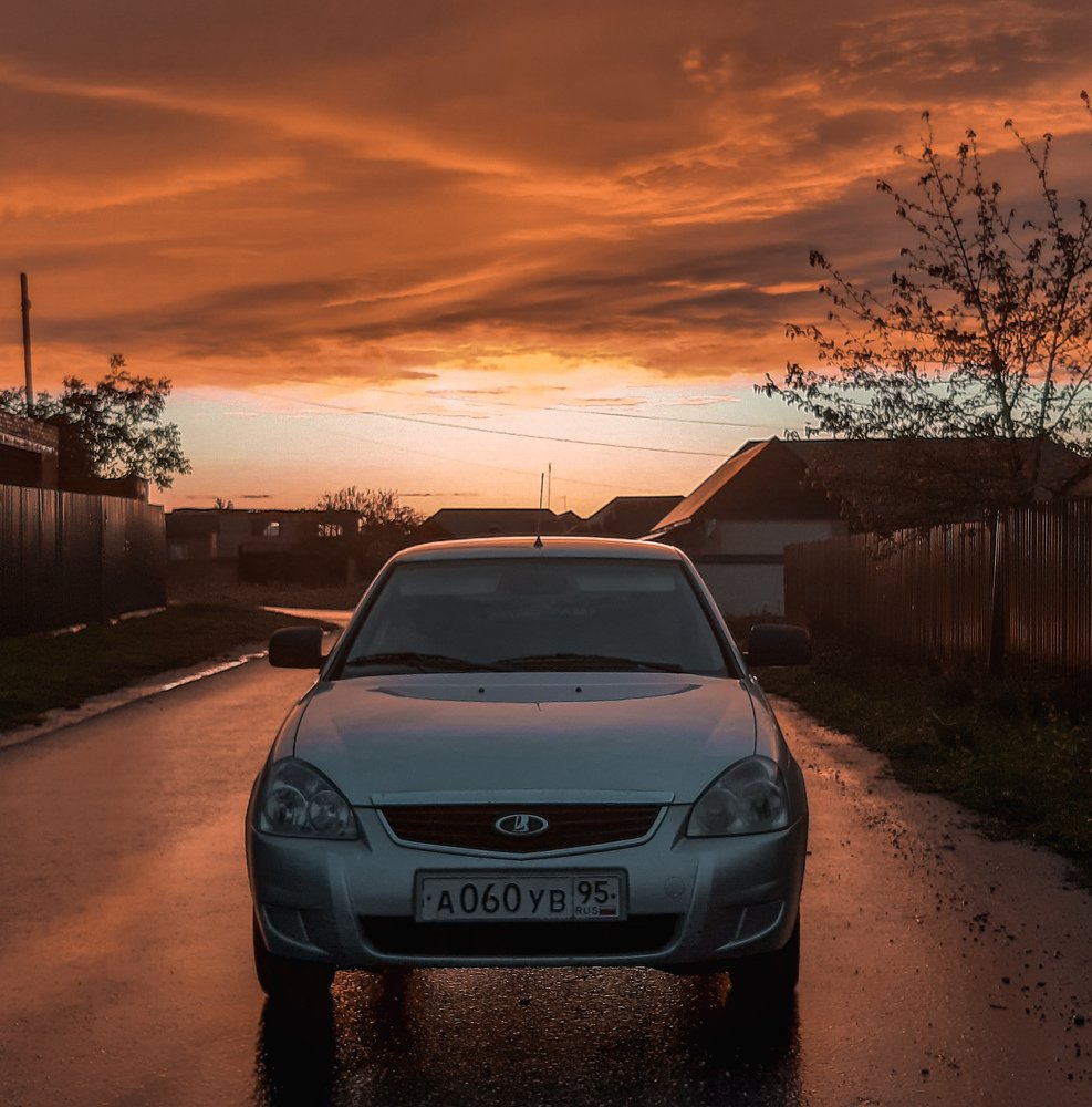 Photograph by Саламбек Ханкушов