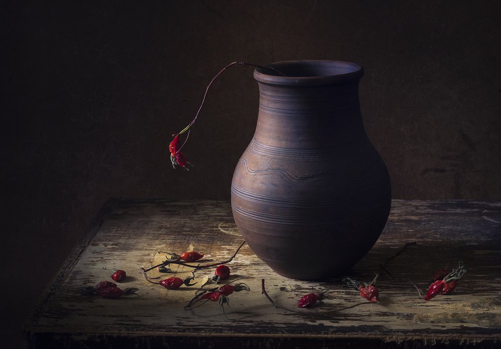 Photograph by Елена Рубинская