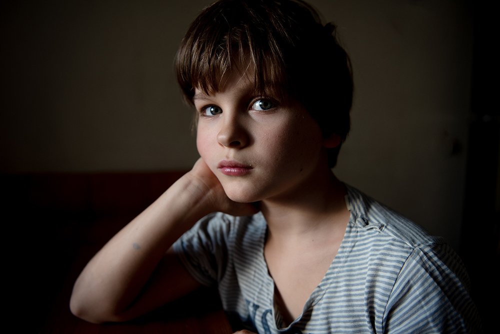 Photograph by Ирина Хромова