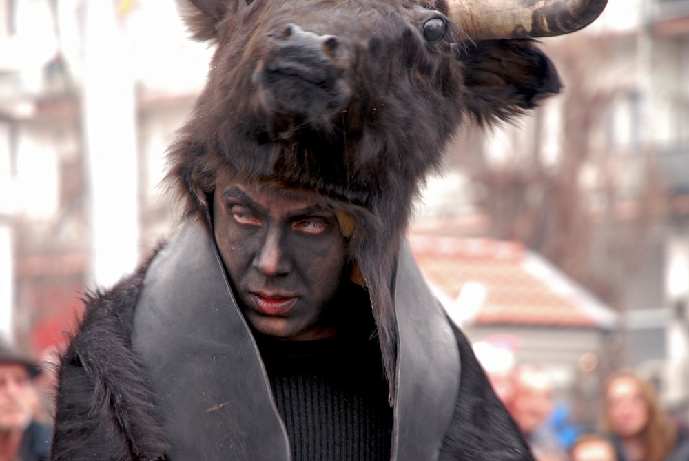 Photograph by Gordana Nikolovska-Dimeska