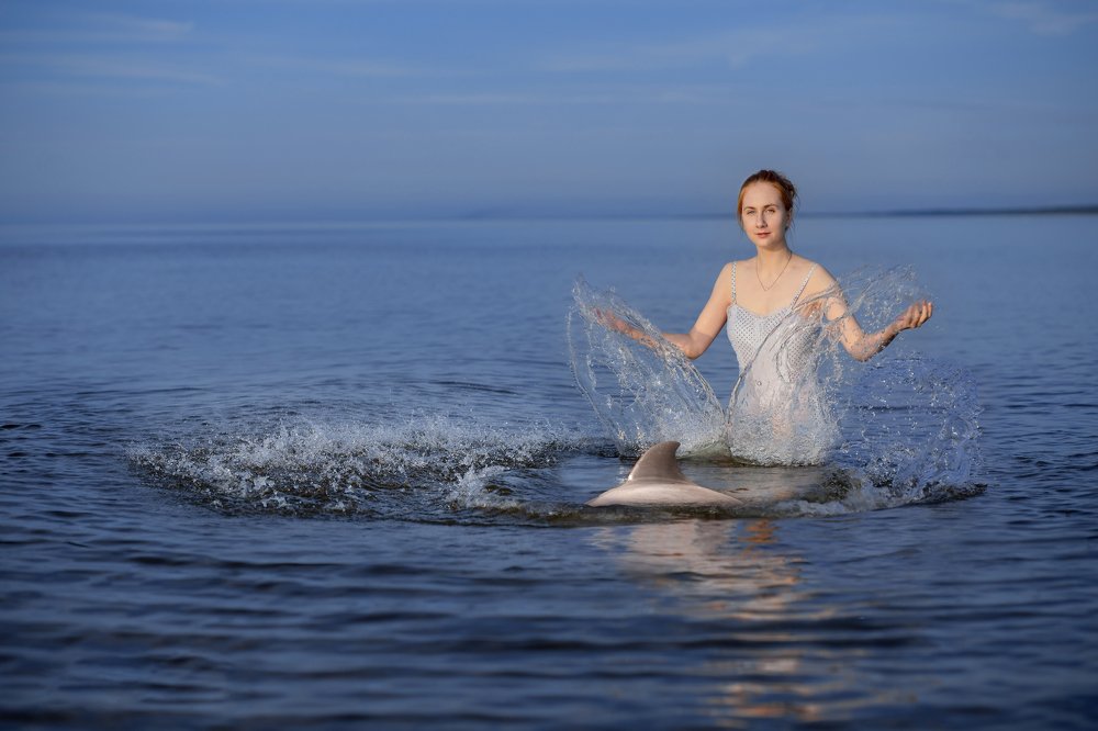 Photograph by Sandra Balodzedas