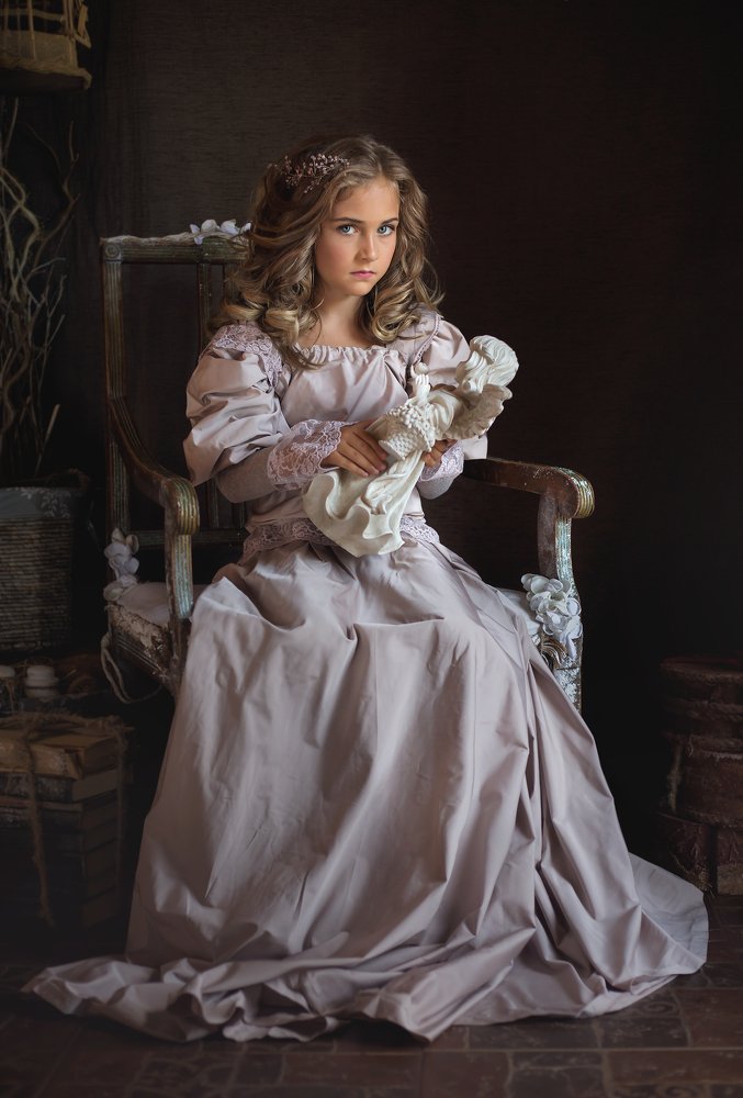 Photograph by ALEKSEI  MAKARENOK