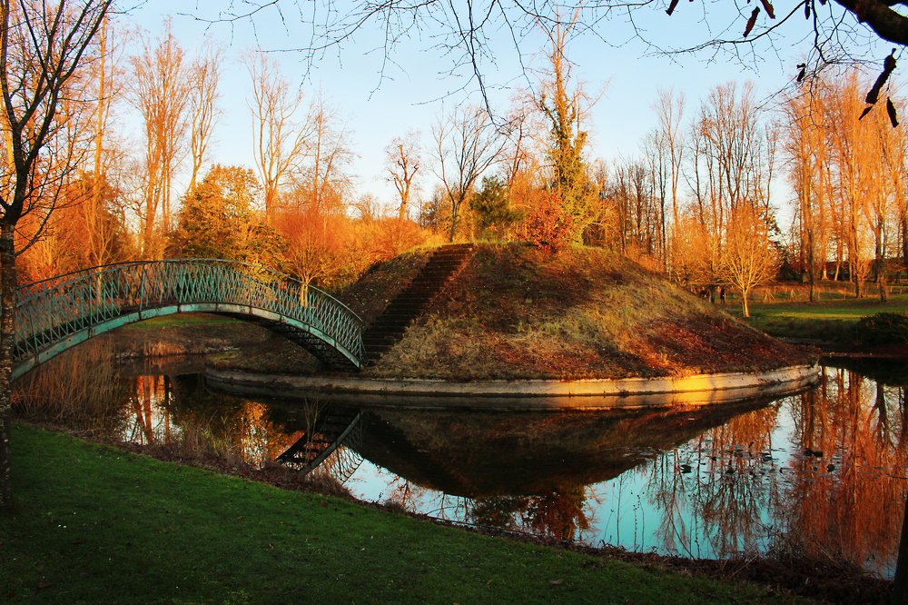 Photograph by Наталья Гайдар