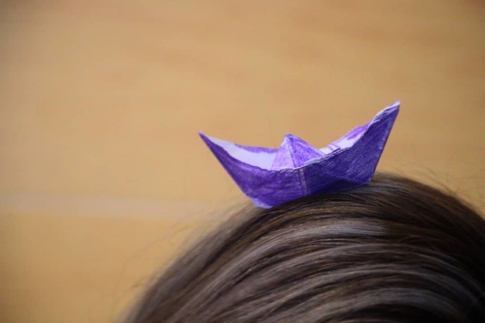 The dream of a sea that never came true