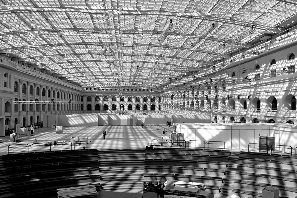 Photograph by Дмитрий Розенбаум