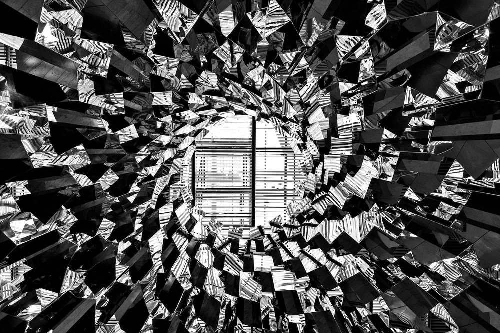 Photograph by Alexandre Lamy