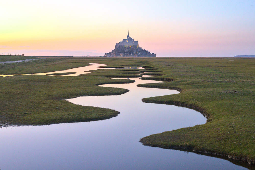 Photograph by Alexandre Lamy