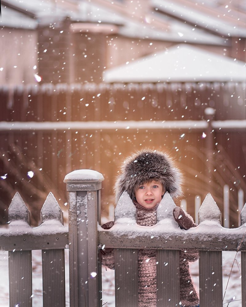 Photograph by Наталия Розанова