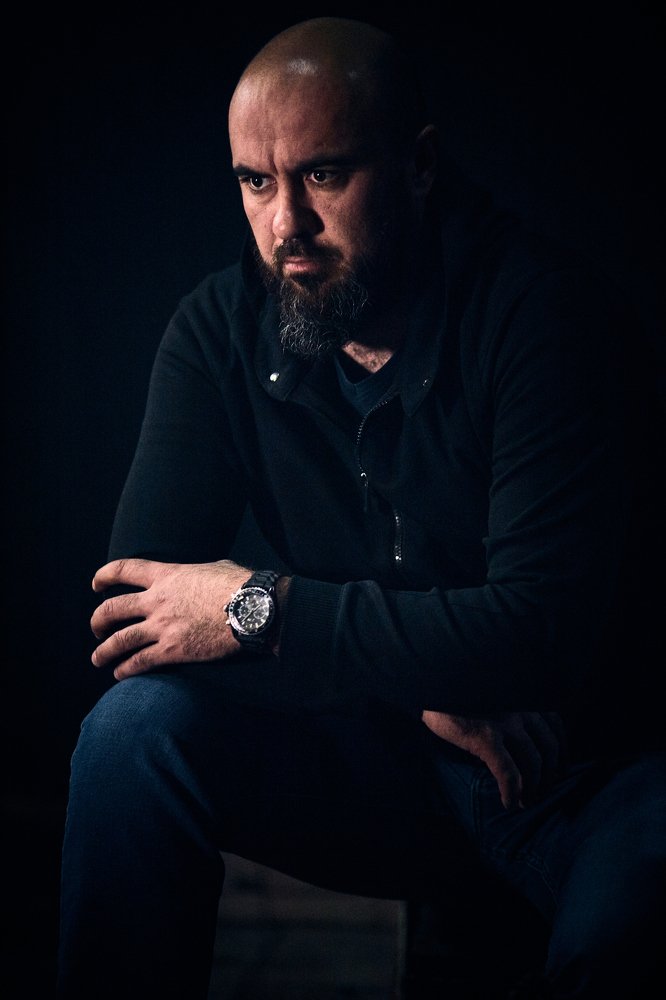 Photograph by Галина Властопуло