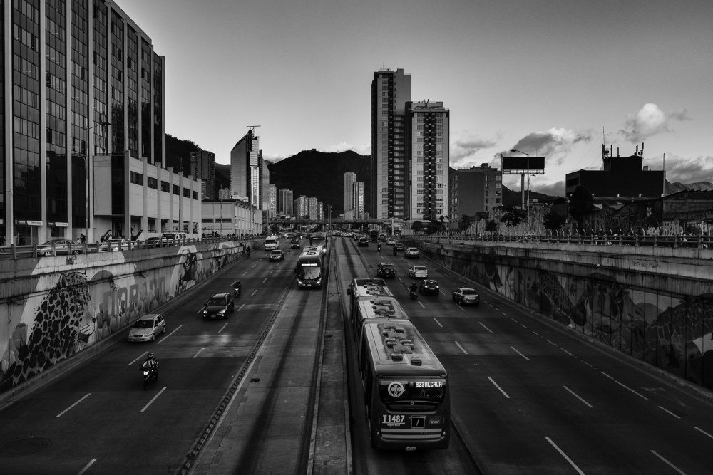 Photograph by Julian Lopez