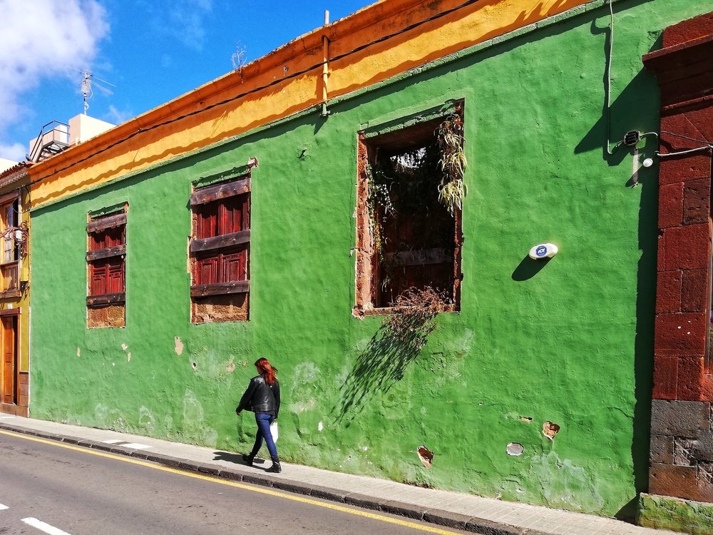 Photograph by Анна